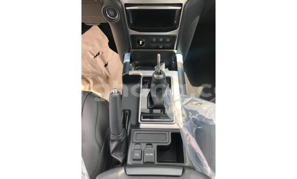 Ra Imported Toyota Prado Black Ọkọ̀ in Import - Dubai ni Ashanti Ra Imported Toyota Prado Black Ọkọ̀ in Import - Dubai ni Ashanti