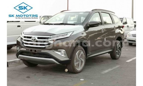Ra Imported Toyota Rush Brown Ọkọ̀ in Import - Dubai ni Ashanti Ra Imported Toyota Rush Brown Ọkọ̀ in Import - Dubai ni Ashanti