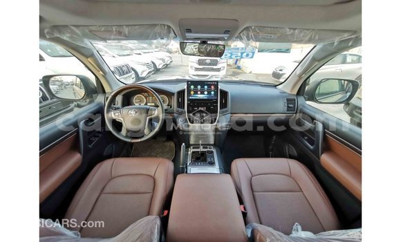 Buy Import Toyota Land Cruiser Other Car in Import - Dubai in Ashanti Buy Import Toyota Land Cruiser Other Car in Import - Dubai in Ashanti