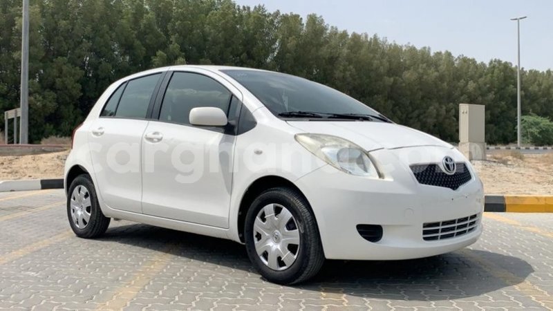 Big with watermark toyota yaris ashanti import dubai 31896