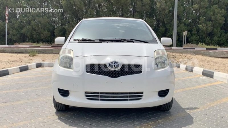 Big with watermark toyota yaris ashanti import dubai 31896