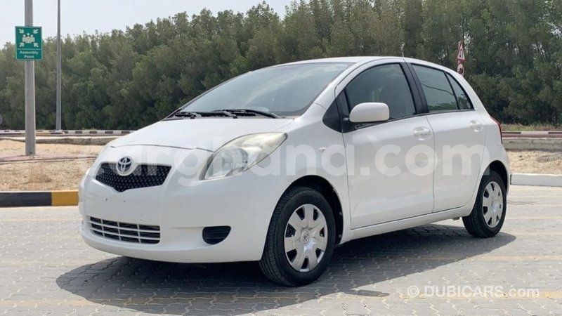 Big with watermark toyota yaris ashanti import dubai 31896