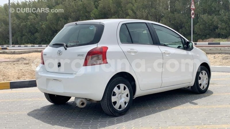 Big with watermark toyota yaris ashanti import dubai 31896