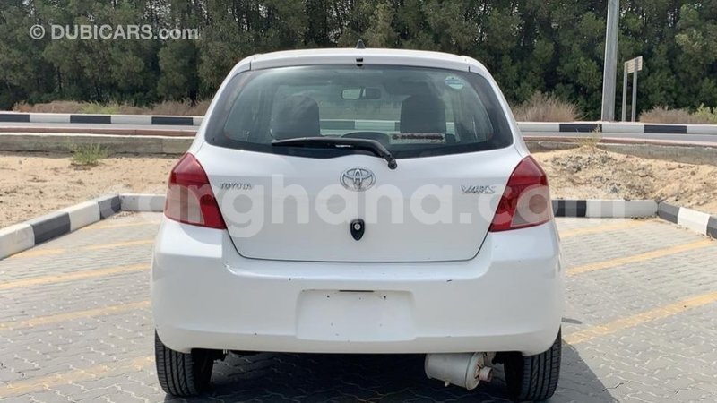 Big with watermark toyota yaris ashanti import dubai 31896