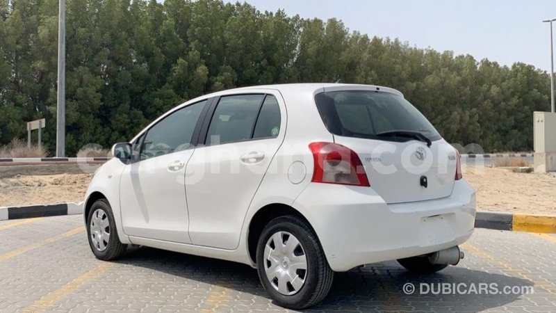 Big with watermark toyota yaris ashanti import dubai 31896