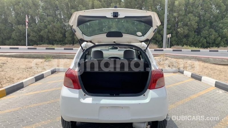 Big with watermark toyota yaris ashanti import dubai 31896