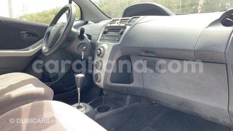 Big with watermark toyota yaris ashanti import dubai 31896