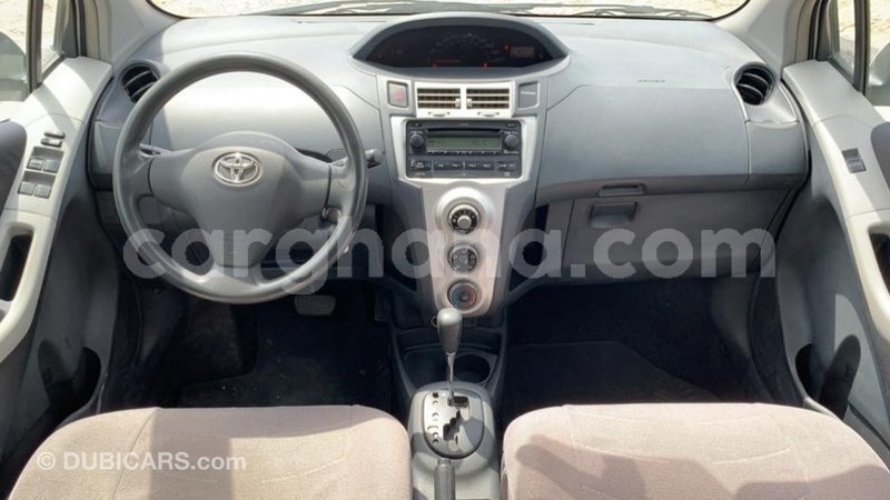 Big with watermark toyota yaris ashanti import dubai 31896