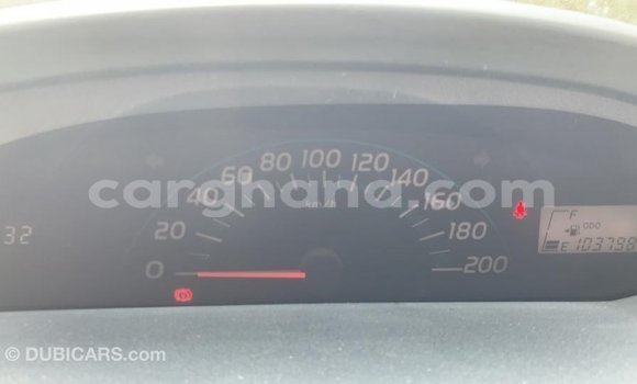 Buy Import Toyota Yaris White Car in Import - Dubai in Ashanti Buy Import Toyota Yaris White Car in Import - Dubai in Ashanti