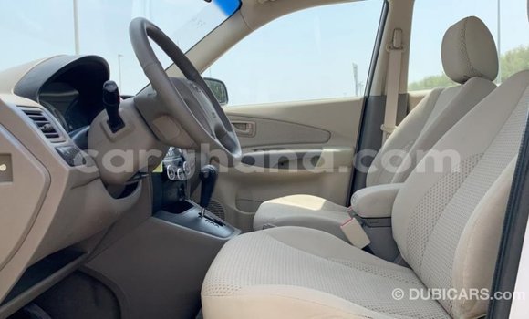 Buy Import Hyundai Tucson White Car in Import - Dubai in Ashanti Buy Import Hyundai Tucson White Car in Import - Dubai in Ashanti