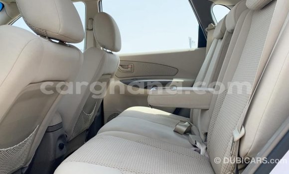 Buy Import Hyundai Tucson White Car in Import - Dubai in Ashanti Buy Import Hyundai Tucson White Car in Import - Dubai in Ashanti