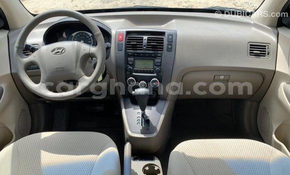 Buy Import Hyundai Tucson White Car in Import - Dubai in Ashanti Buy Import Hyundai Tucson White Car in Import - Dubai in Ashanti