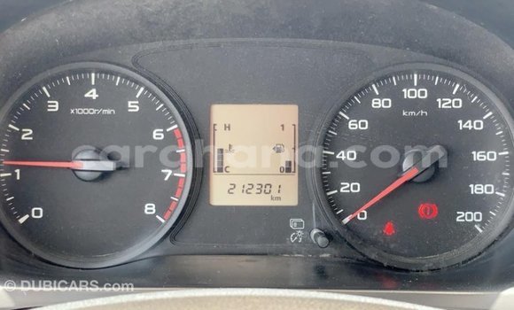 Ra Imported Mitsubishi L200 funfun Ọkọ̀ in Import - Dubai ni Ashanti Ra Imported Mitsubishi L200 funfun Ọkọ̀ in Import - Dubai ni Ashanti