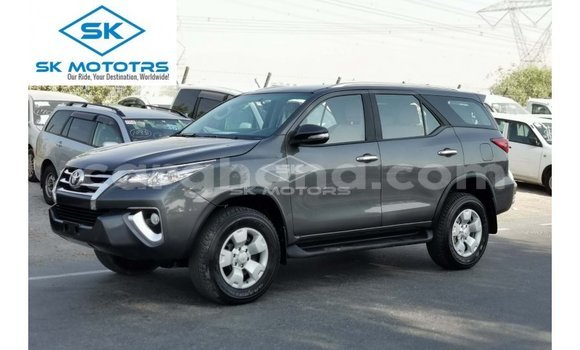 Sayi Imported Toyota Fortuner Sauran Mota in Import - Dubai a Ashanti Sayi Imported Toyota Fortuner Sauran Mota in Import - Dubai a Ashanti