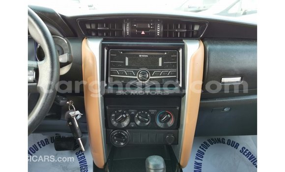 Sayi Imported Toyota Fortuner Sauran Mota in Import - Dubai a Ashanti Sayi Imported Toyota Fortuner Sauran Mota in Import - Dubai a Ashanti