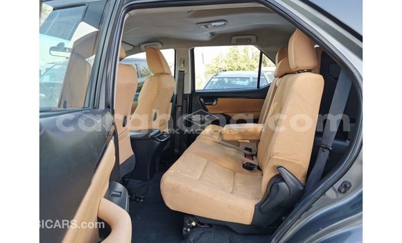 Sayi Imported Toyota Fortuner Sauran Mota in Import - Dubai a Ashanti Sayi Imported Toyota Fortuner Sauran Mota in Import - Dubai a Ashanti
