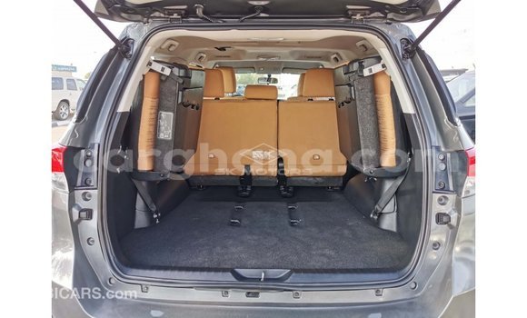 Sayi Imported Toyota Fortuner Sauran Mota in Import - Dubai a Ashanti Sayi Imported Toyota Fortuner Sauran Mota in Import - Dubai a Ashanti