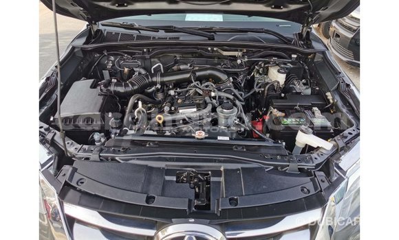 Sayi Imported Toyota Fortuner Sauran Mota in Import - Dubai a Ashanti Sayi Imported Toyota Fortuner Sauran Mota in Import - Dubai a Ashanti