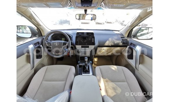 Ra Imported Toyota Prado funfun Ọkọ̀ in Import - Dubai ni Ashanti Ra Imported Toyota Prado funfun Ọkọ̀ in Import - Dubai ni Ashanti