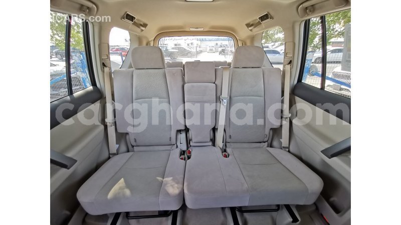 Big with watermark toyota prado ashanti import dubai 31903