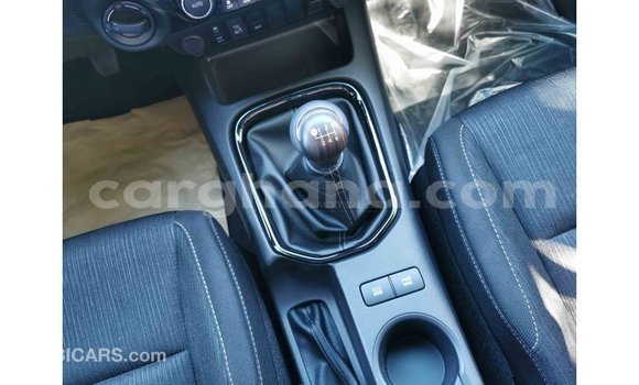 Buy Import Toyota Hilux Red Car in Import - Dubai in Ashanti Buy Import Toyota Hilux Red Car in Import - Dubai in Ashanti