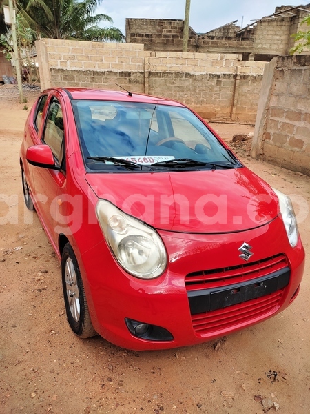 Big with watermark suzuki celerio greater accra accra 31909