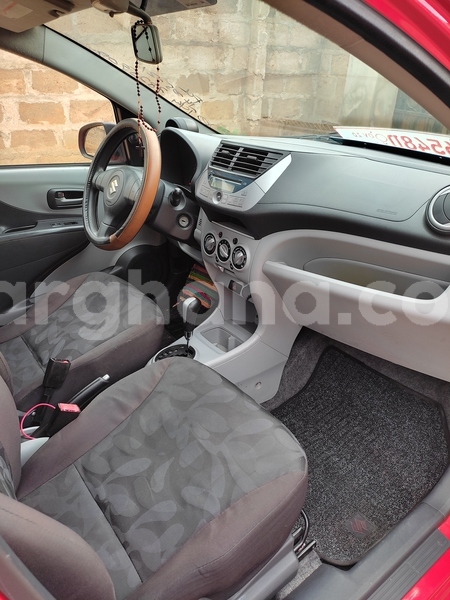 Big with watermark suzuki celerio greater accra accra 31909