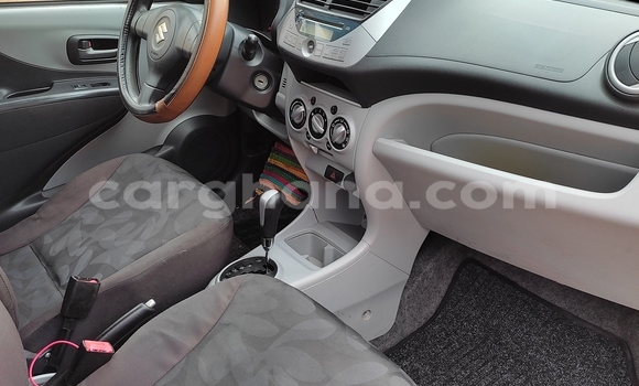 Buy Import Suzuki Celerio Red Car in Accra in Greater Accra Buy Import Suzuki Celerio Red Car in Accra in Greater Accra