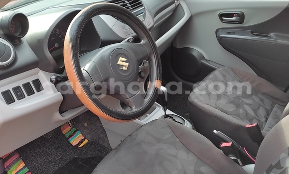 Buy Import Suzuki Celerio Red Car in Accra in Greater Accra Buy Import Suzuki Celerio Red Car in Accra in Greater Accra