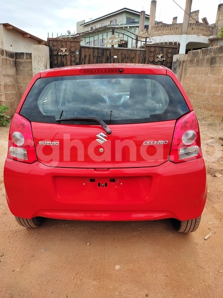 Big with watermark suzuki celerio greater accra accra 31909