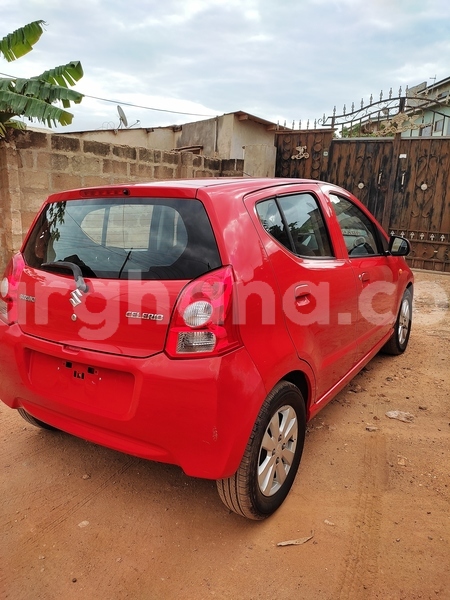 Big with watermark suzuki celerio greater accra accra 31909