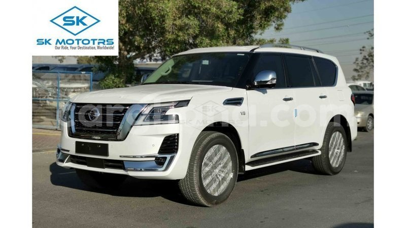 Big with watermark nissan patrol ashanti import dubai 31910