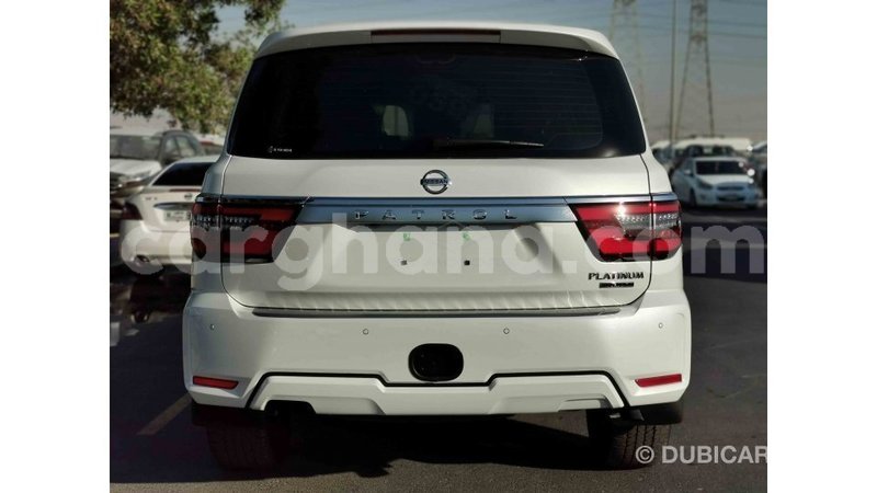 Big with watermark nissan patrol ashanti import dubai 31910