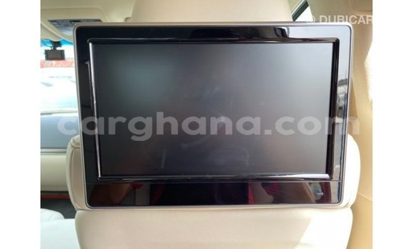 Sayi Imported Toyota Land Cruiser Red Mota in Import - Dubai a Ashanti Sayi Imported Toyota Land Cruiser Red Mota in Import - Dubai a Ashanti