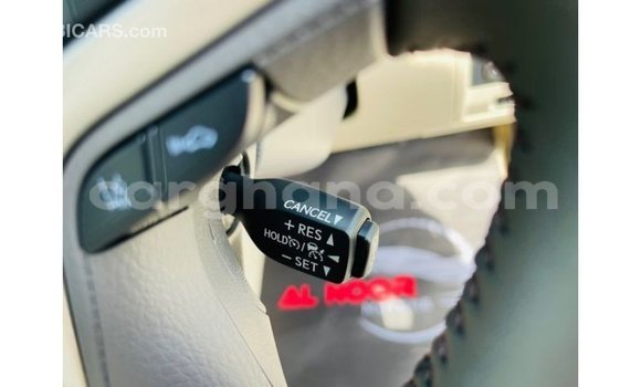 Sayi Imported Toyota Land Cruiser Red Mota in Import - Dubai a Ashanti Sayi Imported Toyota Land Cruiser Red Mota in Import - Dubai a Ashanti