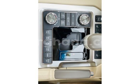 Sayi Imported Toyota Land Cruiser Red Mota in Import - Dubai a Ashanti Sayi Imported Toyota Land Cruiser Red Mota in Import - Dubai a Ashanti