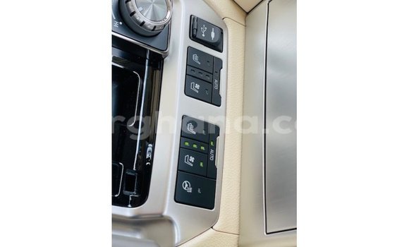 Sayi Imported Toyota Land Cruiser Red Mota in Import - Dubai a Ashanti Sayi Imported Toyota Land Cruiser Red Mota in Import - Dubai a Ashanti