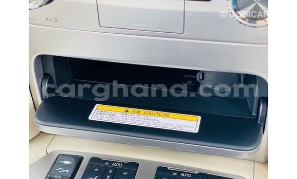 Sayi Imported Toyota Land Cruiser Red Mota in Import - Dubai a Ashanti Sayi Imported Toyota Land Cruiser Red Mota in Import - Dubai a Ashanti