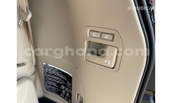 Sayi Imported Toyota Land Cruiser Red Mota in Import - Dubai a Ashanti Sayi Imported Toyota Land Cruiser Red Mota in Import - Dubai a Ashanti