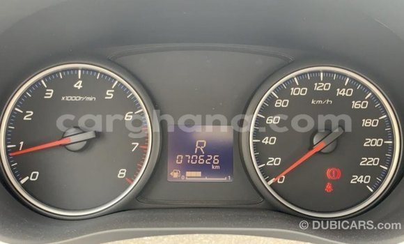 Ra Imported Mitsubishi Outlander funfun Ọkọ̀ in Import - Dubai ni Ashanti Ra Imported Mitsubishi Outlander funfun Ọkọ̀ in Import - Dubai ni Ashanti