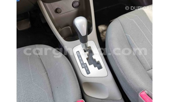 Ra Imported Kia Picanto funfun Ọkọ̀ in Import - Dubai ni Ashanti Ra Imported Kia Picanto funfun Ọkọ̀ in Import - Dubai ni Ashanti