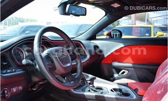 Buy Import Dodge Challenger Red Car in Import - Dubai in Ashanti Buy Import Dodge Challenger Red Car in Import - Dubai in Ashanti