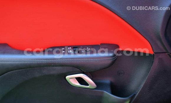 Buy Import Dodge Challenger Red Car in Import - Dubai in Ashanti Buy Import Dodge Challenger Red Car in Import - Dubai in Ashanti