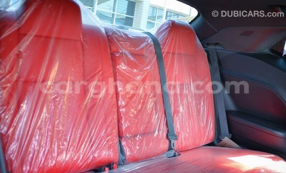 Buy Import Dodge Challenger Red Car in Import - Dubai in Ashanti Buy Import Dodge Challenger Red Car in Import - Dubai in Ashanti