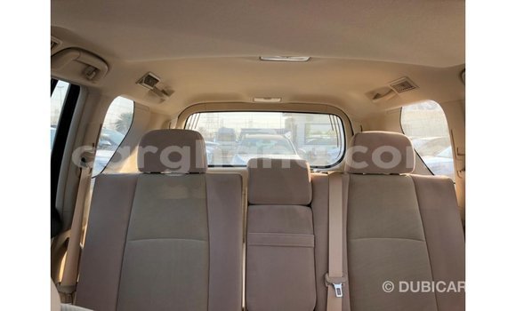 Sayi Imported Toyota Prado White Mota in Import - Dubai a Ashanti Sayi Imported Toyota Prado White Mota in Import - Dubai a Ashanti