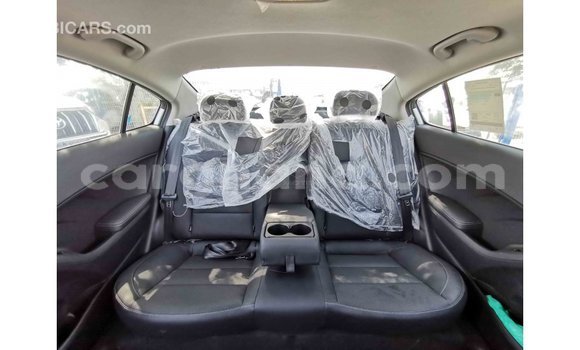 Ra Imported Kia Cerato funfun Ọkọ̀ in Import - Dubai ni Ashanti Ra Imported Kia Cerato funfun Ọkọ̀ in Import - Dubai ni Ashanti