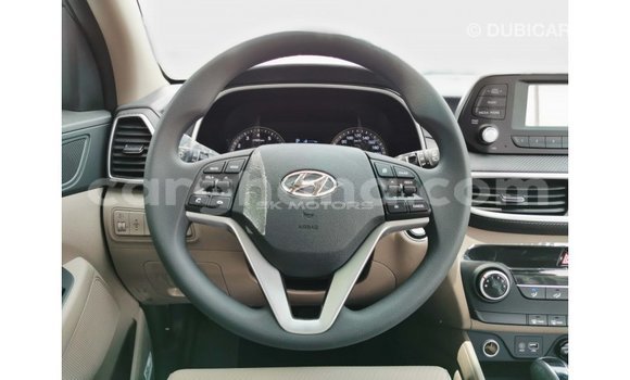 Buy Import Hyundai Tucson Brown Car in Import - Dubai in Ashanti Buy Import Hyundai Tucson Brown Car in Import - Dubai in Ashanti