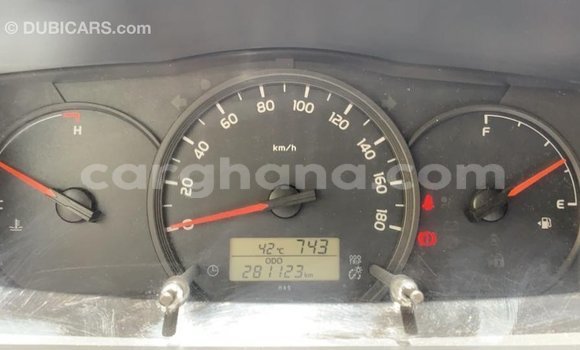 Ra Imported Toyota Hiace funfun Ọkọ̀ in Import - Dubai ni Ashanti Ra Imported Toyota Hiace funfun Ọkọ̀ in Import - Dubai ni Ashanti