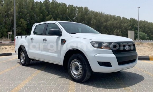 Sayi Imported Ford Ranger White Mota in Import - Dubai a Ashanti Sayi Imported Ford Ranger White Mota in Import - Dubai a Ashanti