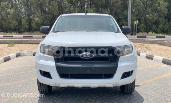 Sayi Imported Ford Ranger White Mota in Import - Dubai a Ashanti Sayi Imported Ford Ranger White Mota in Import - Dubai a Ashanti